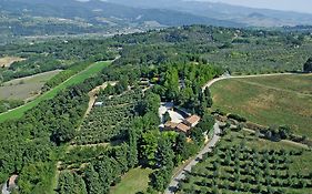 Agriturismo Fattoria La Prugnola